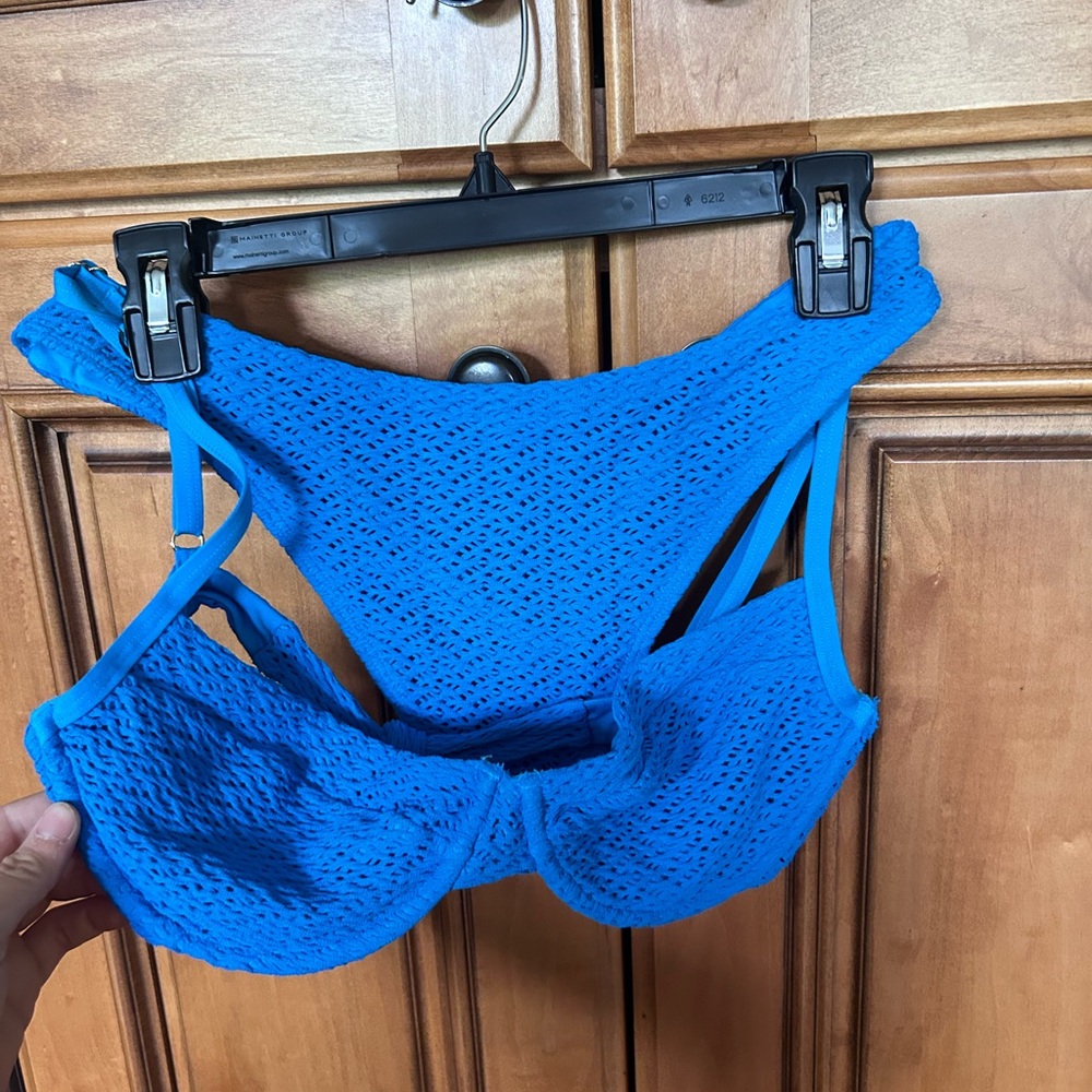 Bikini Top and Bottom